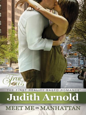 cover image of Meet Me in Manhattan